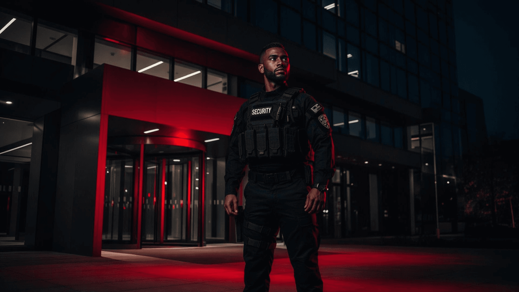 Security