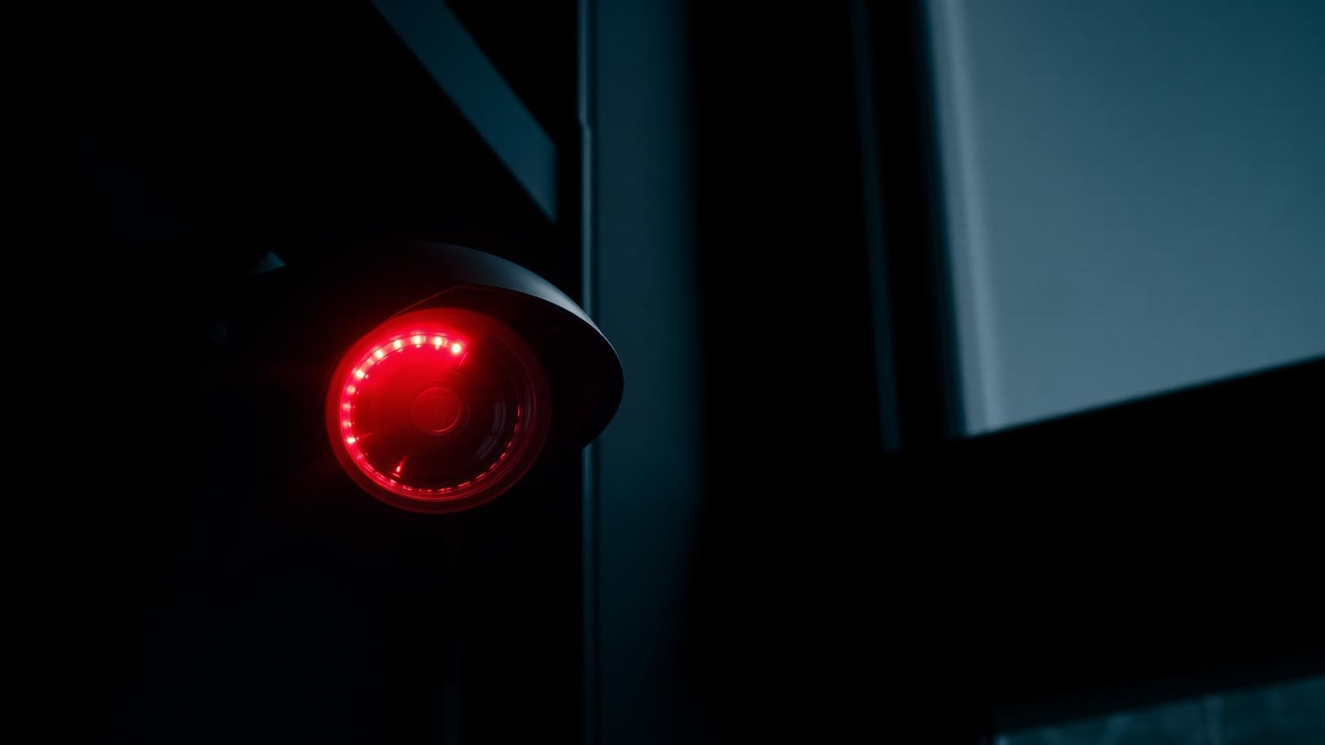 Surveillance Technology Trends for 2026